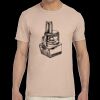 GILDAN Unisex Softstyle Tee Thumbnail