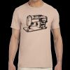 GILDAN Unisex Softstyle Tee Thumbnail