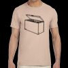 GILDAN Unisex Softstyle Tee Thumbnail