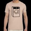 GILDAN Unisex Softstyle Tee Thumbnail