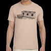 GILDAN Unisex Softstyle Tee Thumbnail