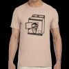 GILDAN Unisex Softstyle Tee Thumbnail