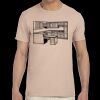 GILDAN Unisex Softstyle Tee Thumbnail