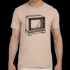 GILDAN Unisex Softstyle Tee Thumbnail