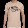 GILDAN Unisex Softstyle Tee Thumbnail