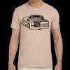 GILDAN Unisex Softstyle Tee Thumbnail