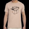 GILDAN Unisex Softstyle Tee Thumbnail