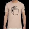 GILDAN Unisex Softstyle Tee Thumbnail