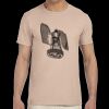 GILDAN Unisex Softstyle Tee Thumbnail