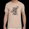 GILDAN Unisex Softstyle Tee Thumbnail