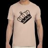 GILDAN Unisex Softstyle Tee Thumbnail