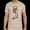 GILDAN Unisex Softstyle Tee Thumbnail