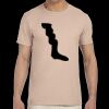 GILDAN Unisex Softstyle Tee Thumbnail