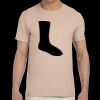 GILDAN Unisex Softstyle Tee Thumbnail