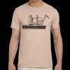 GILDAN Unisex Softstyle Tee Thumbnail