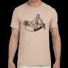 GILDAN Unisex Softstyle Tee Thumbnail