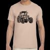 GILDAN Unisex Softstyle Tee Thumbnail