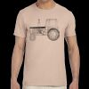 GILDAN Unisex Softstyle Tee Thumbnail