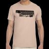 GILDAN Unisex Softstyle Tee Thumbnail