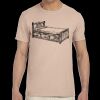 GILDAN Unisex Softstyle Tee Thumbnail