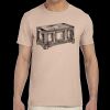 GILDAN Unisex Softstyle Tee Thumbnail