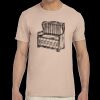 GILDAN Unisex Softstyle Tee Thumbnail