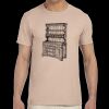 GILDAN Unisex Softstyle Tee Thumbnail