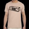 GILDAN Unisex Softstyle Tee Thumbnail