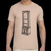 GILDAN Unisex Softstyle Tee Thumbnail