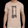 GILDAN Unisex Softstyle Tee Thumbnail