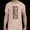 GILDAN Unisex Softstyle Tee Thumbnail