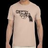 GILDAN Unisex Softstyle Tee Thumbnail