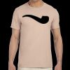 GILDAN Unisex Softstyle Tee Thumbnail