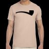 GILDAN Unisex Softstyle Tee Thumbnail