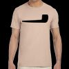 GILDAN Unisex Softstyle Tee Thumbnail