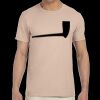 GILDAN Unisex Softstyle Tee Thumbnail