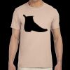 GILDAN Unisex Softstyle Tee Thumbnail