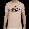 GILDAN Unisex Softstyle Tee Thumbnail