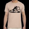 GILDAN Unisex Softstyle Tee Thumbnail