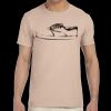 GILDAN Unisex Softstyle Tee Thumbnail