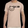 GILDAN Unisex Softstyle Tee Thumbnail