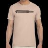 GILDAN Unisex Softstyle Tee Thumbnail