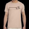 GILDAN Unisex Softstyle Tee Thumbnail