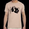 GILDAN Unisex Softstyle Tee Thumbnail