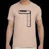 GILDAN Unisex Softstyle Tee Thumbnail