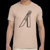 GILDAN Unisex Softstyle Tee Thumbnail