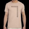 GILDAN Unisex Softstyle Tee Thumbnail