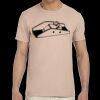 GILDAN Unisex Softstyle Tee Thumbnail