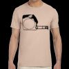 GILDAN Unisex Softstyle Tee Thumbnail