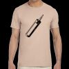 GILDAN Unisex Softstyle Tee Thumbnail